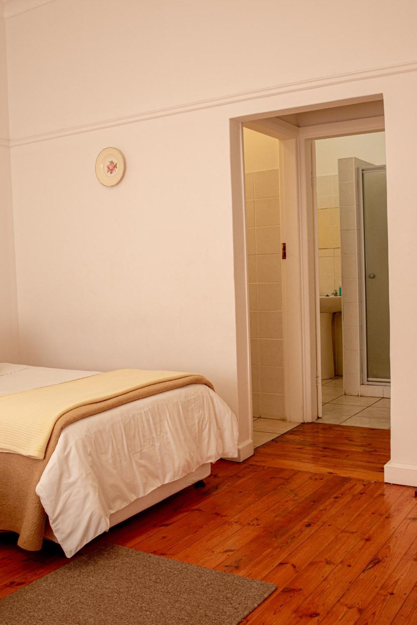 4 Rothman Street B&B Graaff Reinet Exterior photo