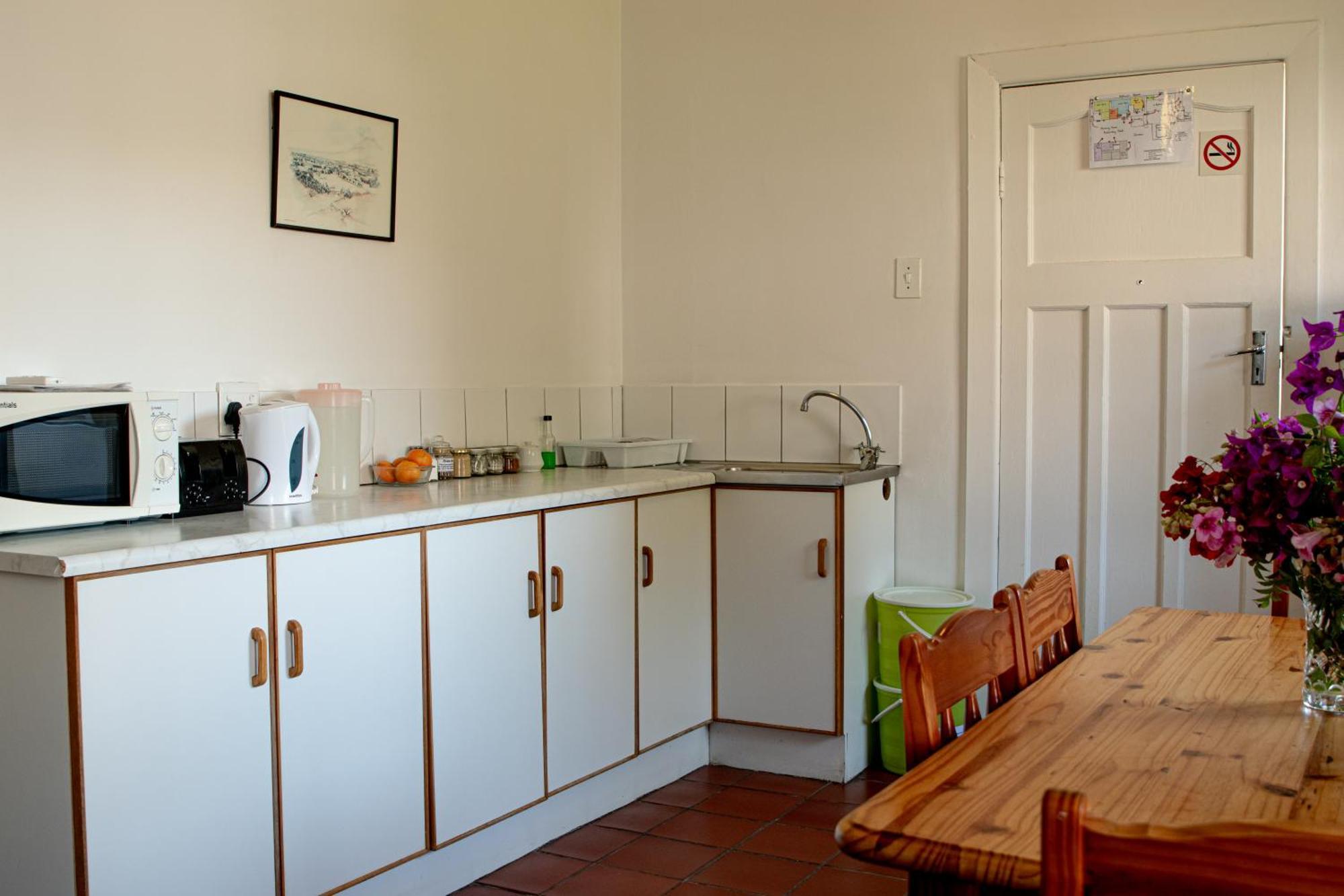 4 Rothman Street B&B Graaff Reinet Exterior photo