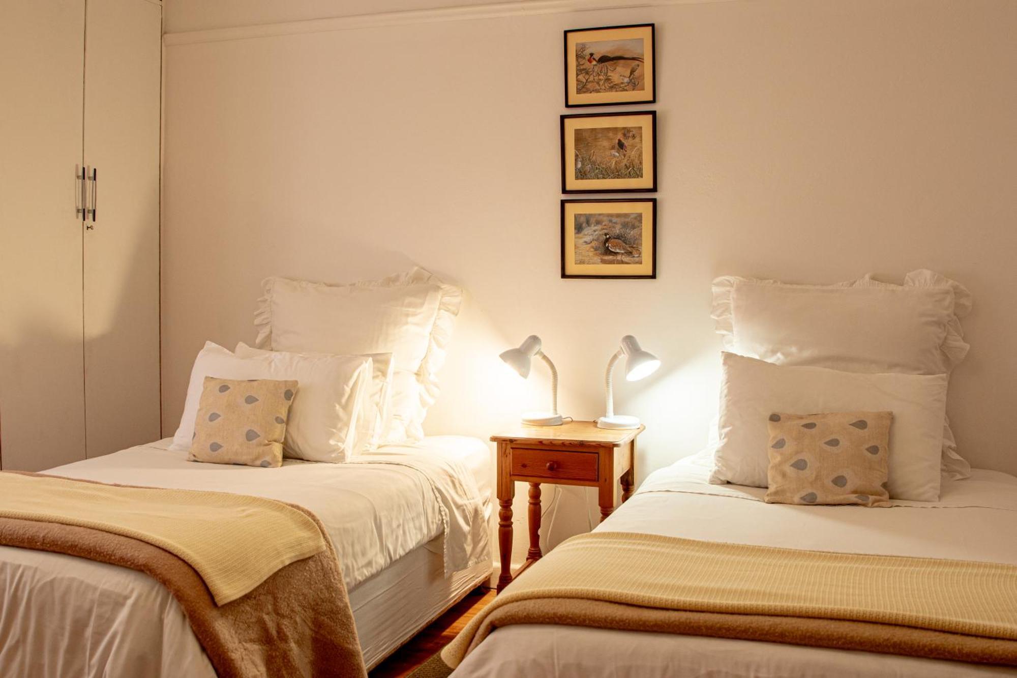 4 Rothman Street B&B Graaff Reinet Exterior photo