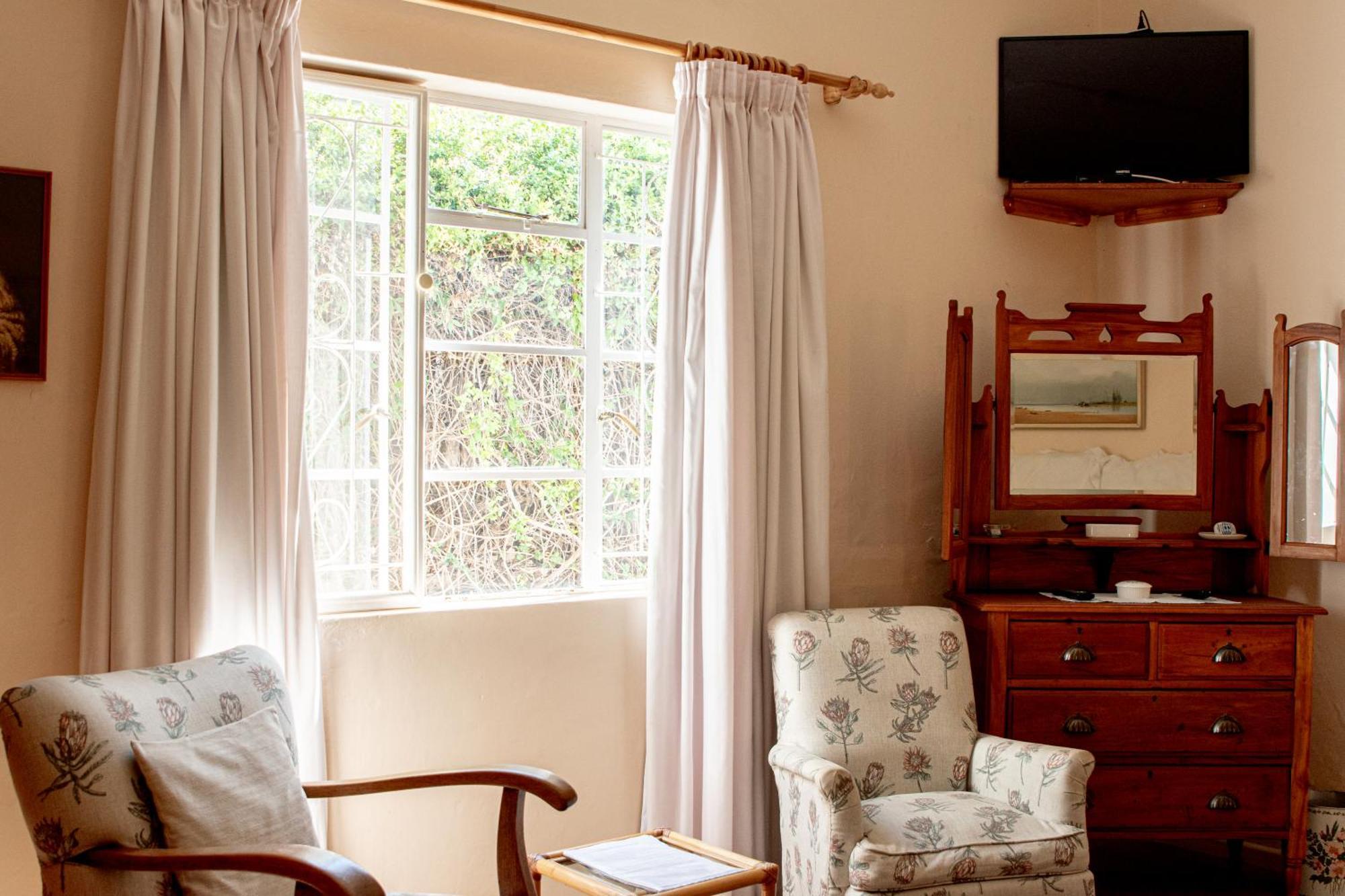 4 Rothman Street B&B Graaff Reinet Exterior photo