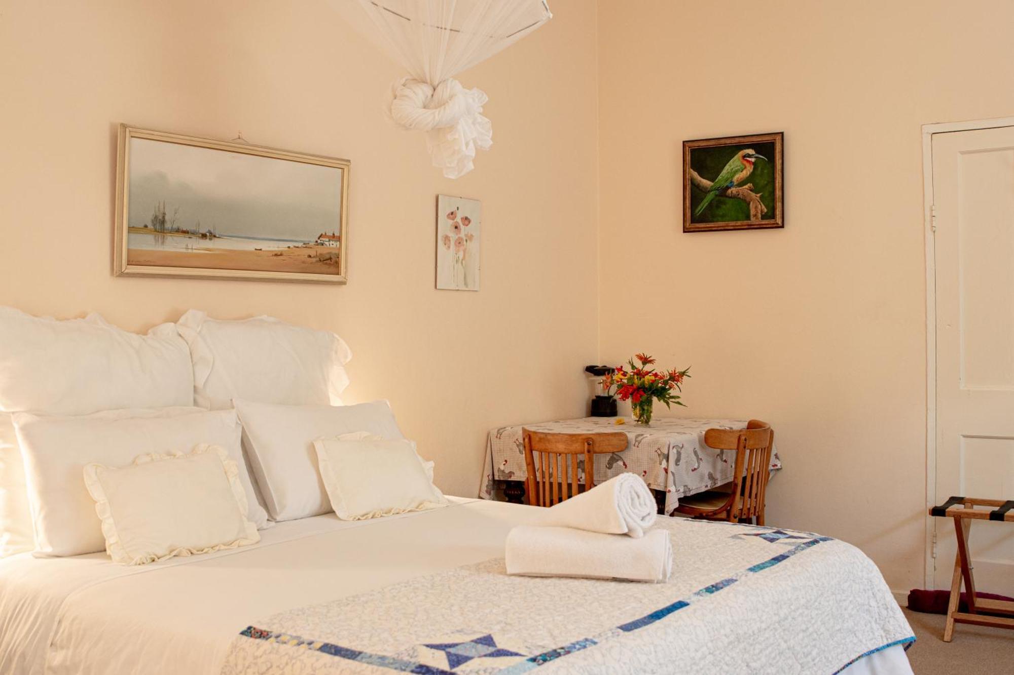 4 Rothman Street B&B Graaff Reinet Exterior photo