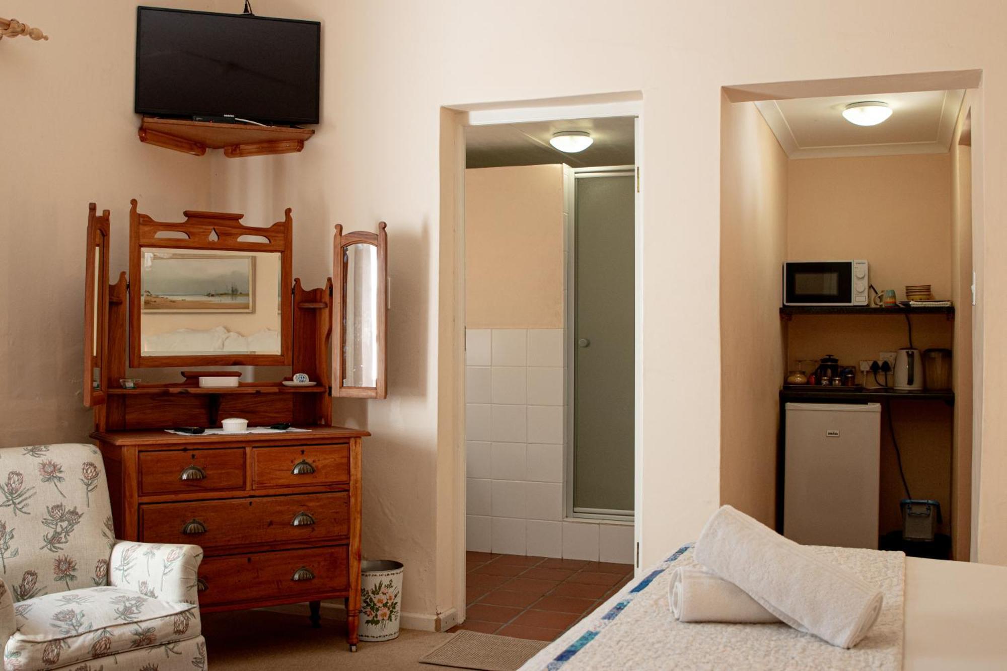 4 Rothman Street B&B Graaff Reinet Exterior photo
