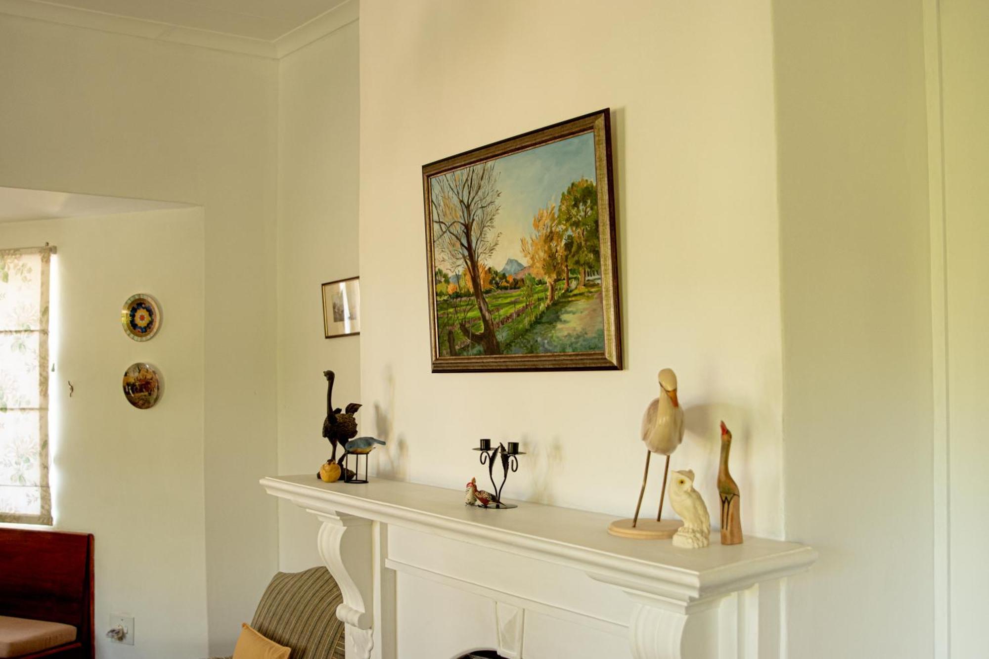 4 Rothman Street B&B Graaff Reinet Exterior photo