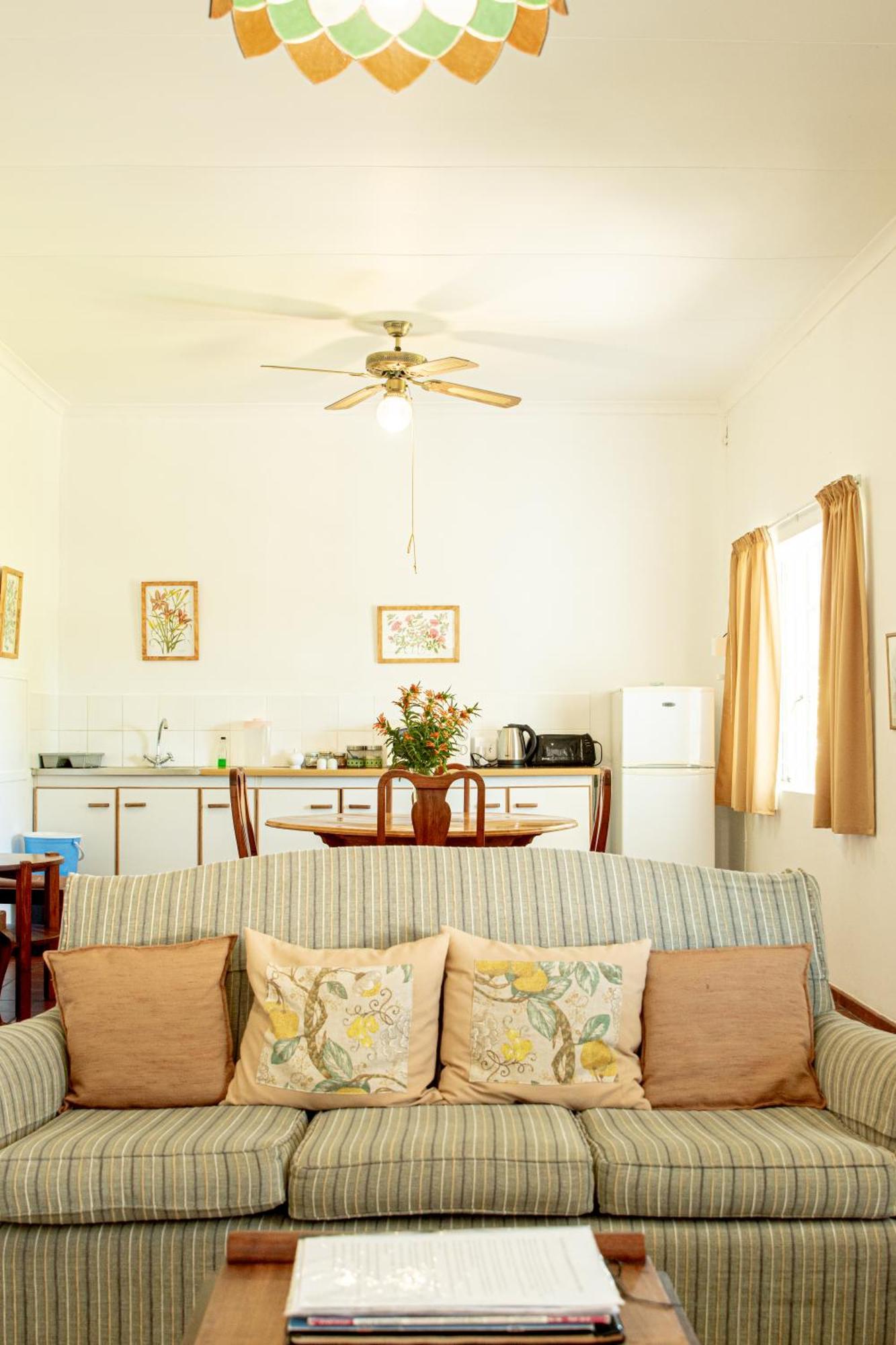 4 Rothman Street B&B Graaff Reinet Exterior photo