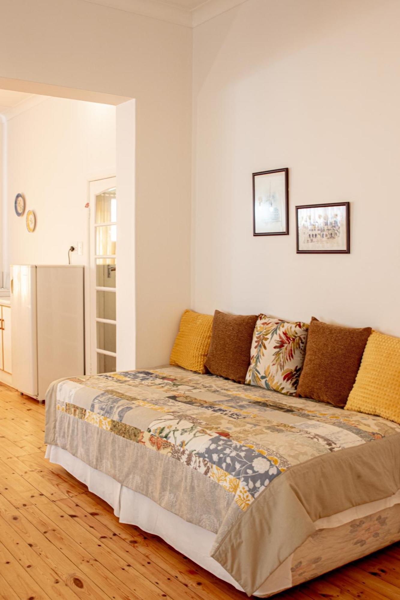 4 Rothman Street B&B Graaff Reinet Exterior photo