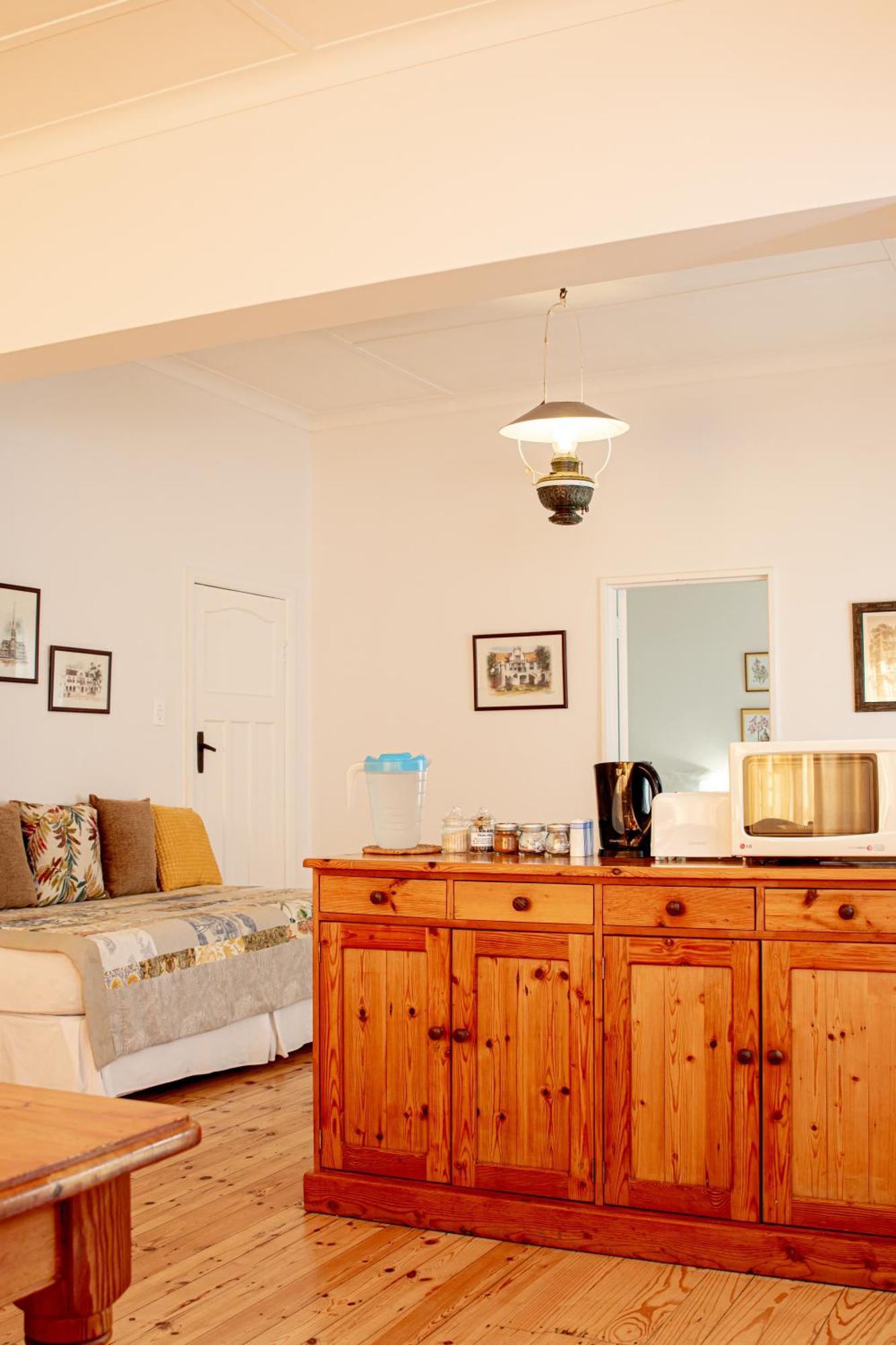 4 Rothman Street B&B Graaff Reinet Exterior photo