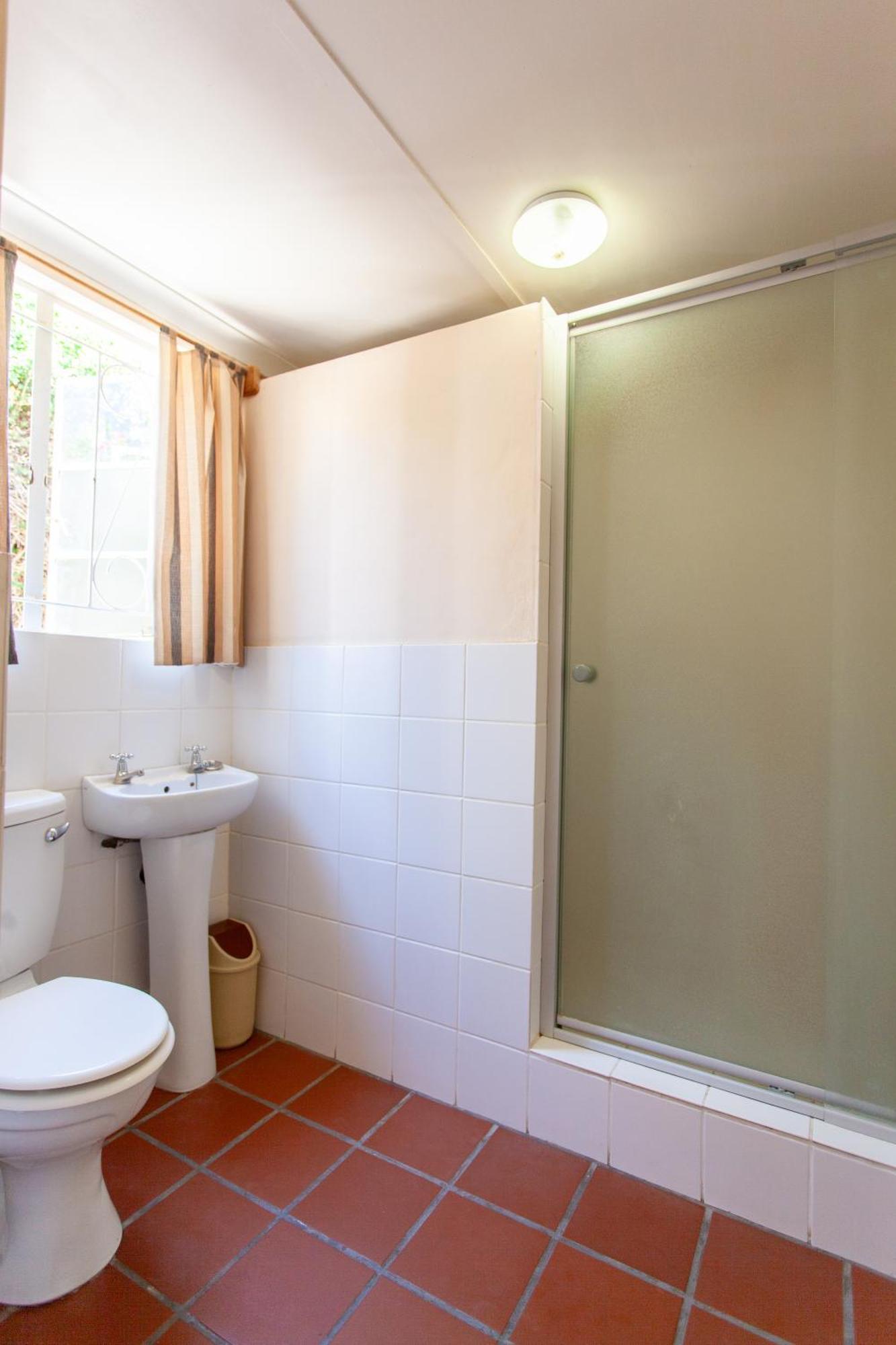 4 Rothman Street B&B Graaff Reinet Exterior photo