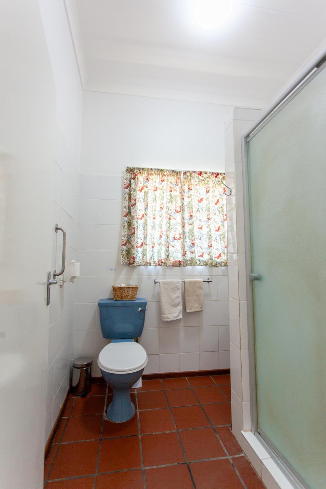 4 Rothman Street B&B Graaff Reinet Exterior photo