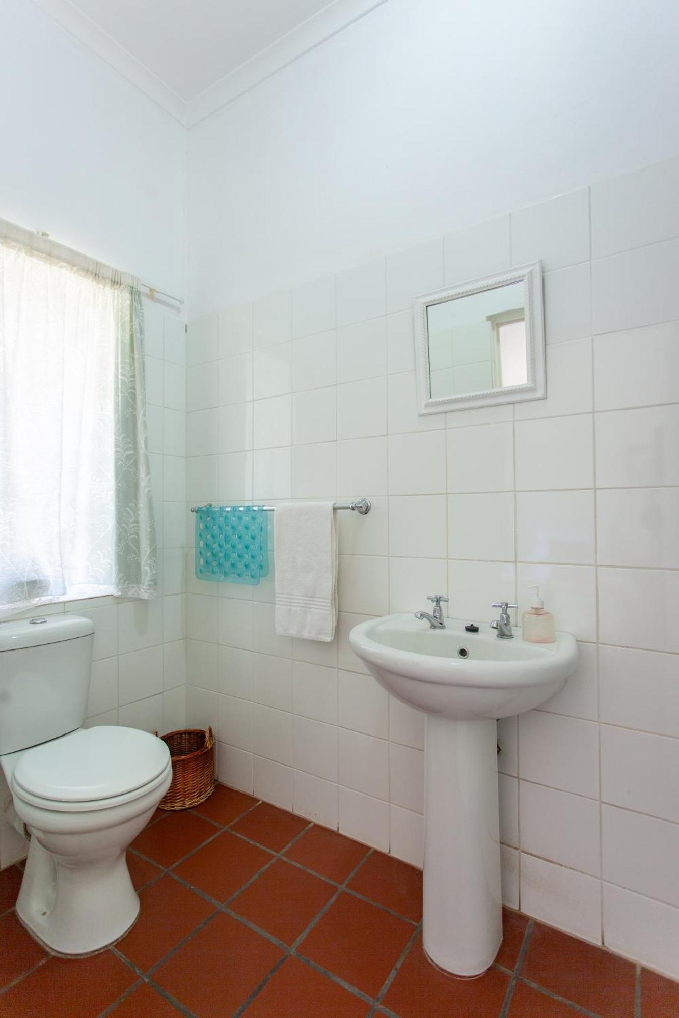 4 Rothman Street B&B Graaff Reinet Exterior photo