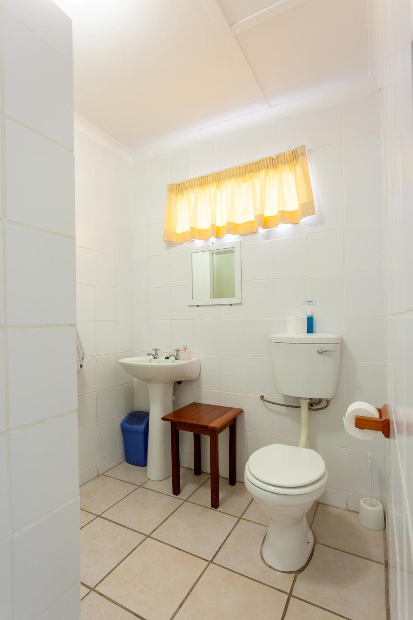 4 Rothman Street B&B Graaff Reinet Exterior photo
