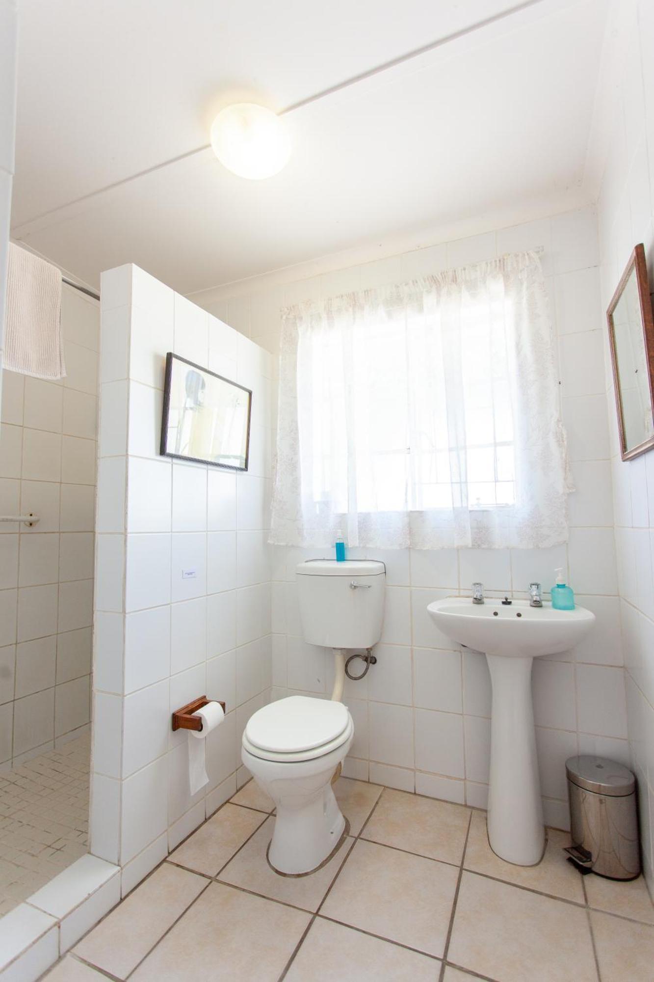 4 Rothman Street B&B Graaff Reinet Exterior photo