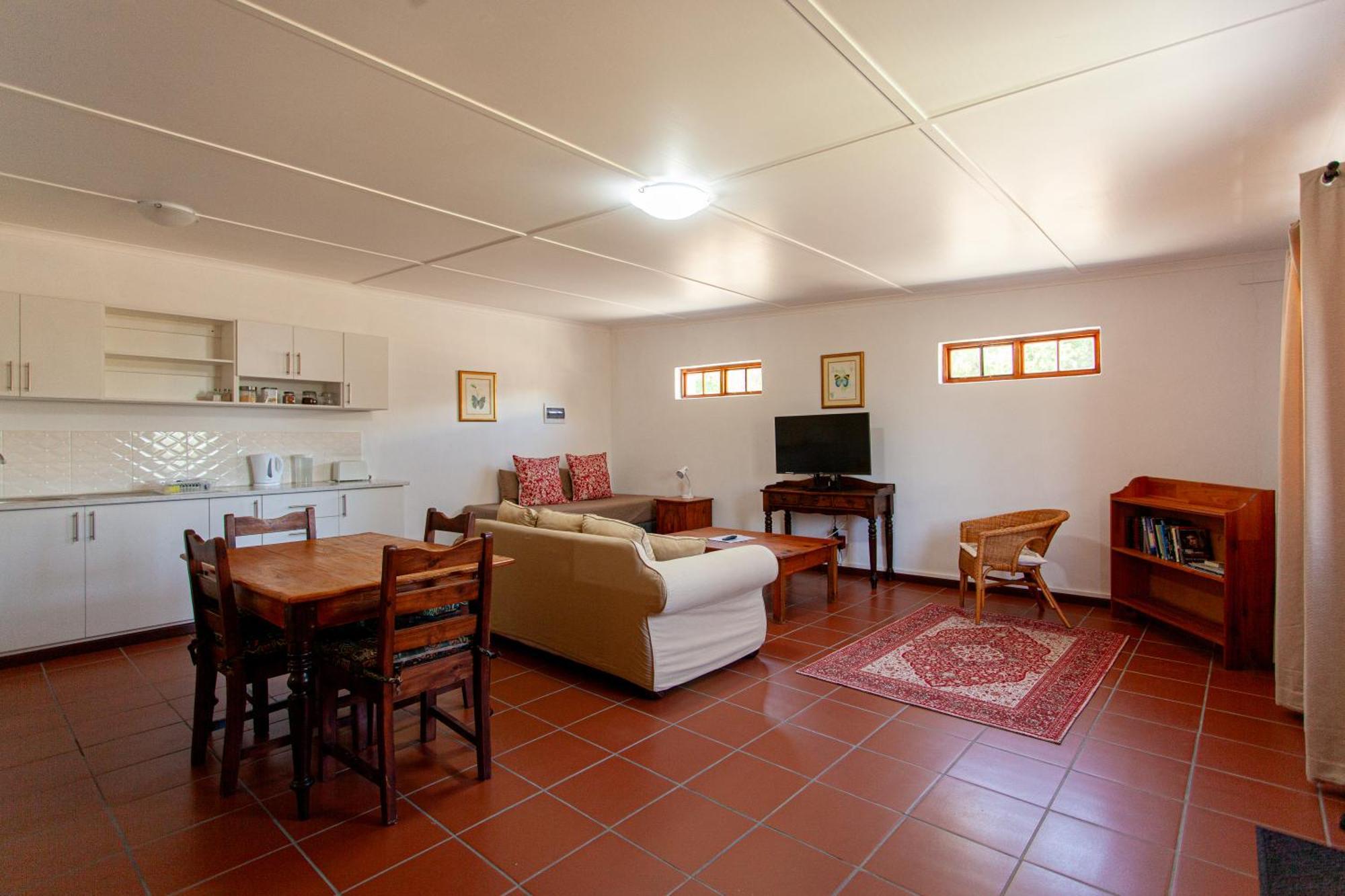 4 Rothman Street B&B Graaff Reinet Exterior photo
