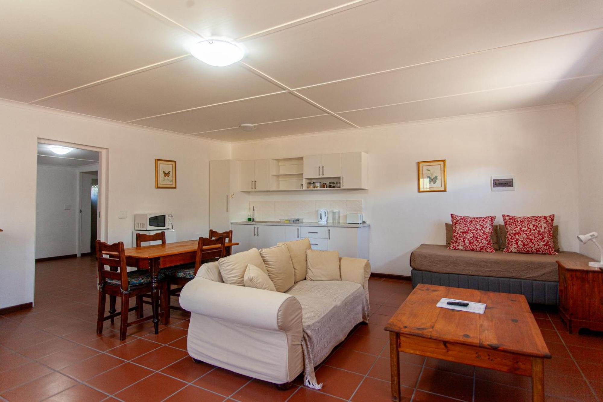 4 Rothman Street B&B Graaff Reinet Exterior photo