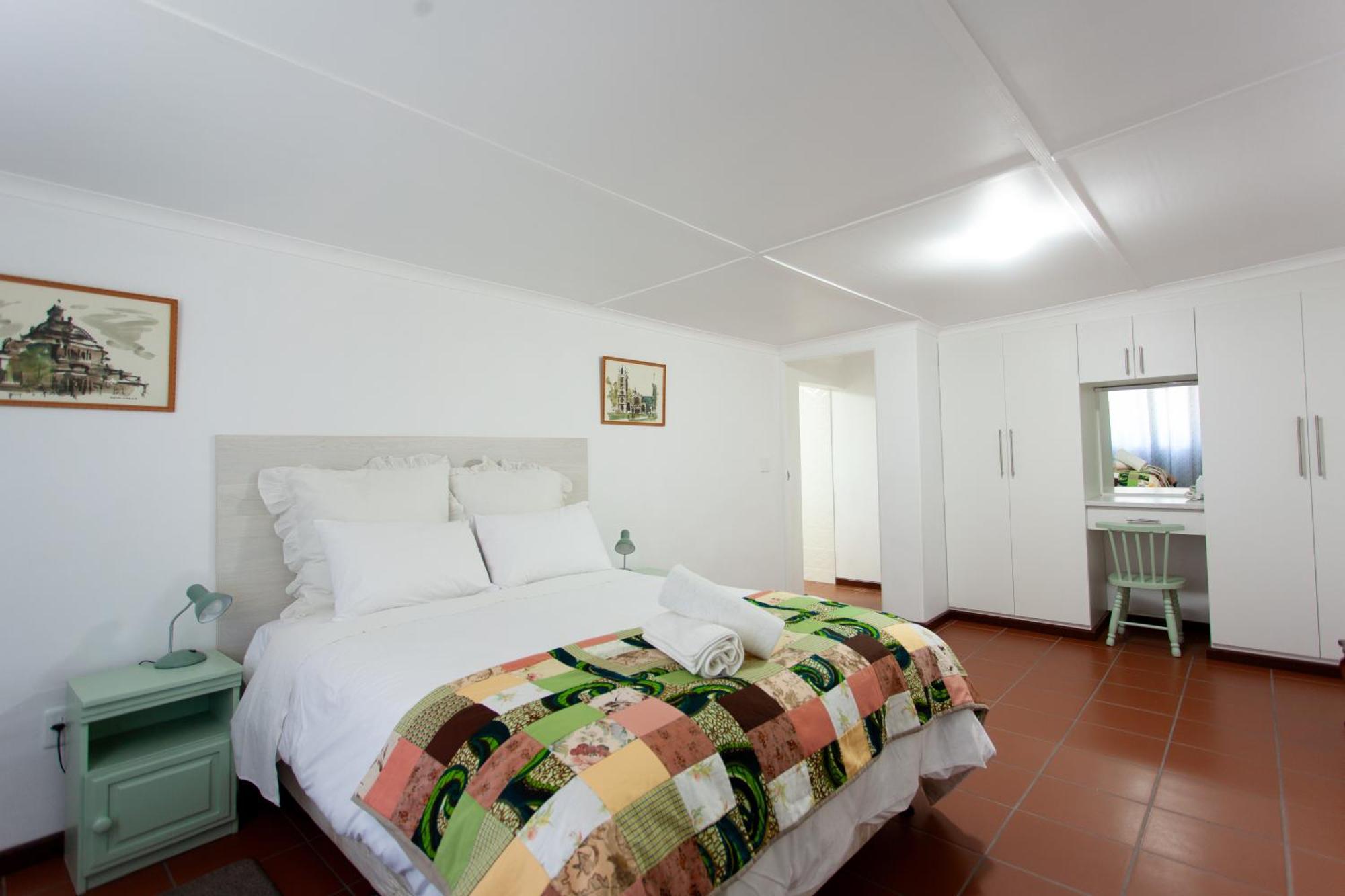 4 Rothman Street B&B Graaff Reinet Exterior photo